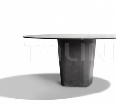 Стол обеденный Tao Стол обеденный Tao фабрика Tribu