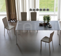 Стол обеденный Pedro фабрика Cattelan Italia