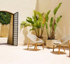 Столик Tairu Столик Tairu фабрика Tribu