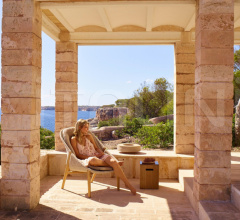 Столик Tairu Столик Tairu фабрика Tribu