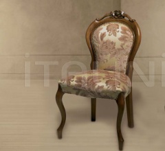 Кресло DELLE ROSE 523/K фабрика Morello Gianpaolo