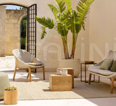 Ковер SHINDI фабрика Tribu