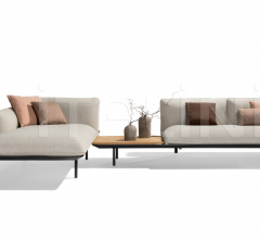 Модульный диван SENJA SOFA фабрика Tribu