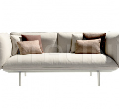 Модульный диван SENJA SOFA фабрика Tribu