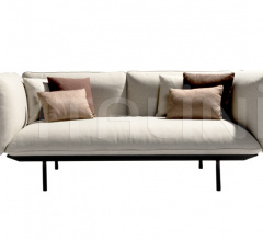 Модульный диван SENJA SOFA фабрика Tribu