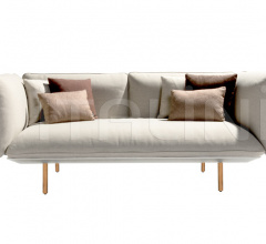 Модульный диван SENJA SOFA фабрика Tribu