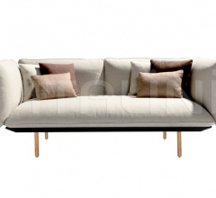 Модульный диван SENJA SOFA фабрика Tribu