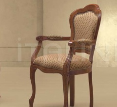 Стул с подлокотниками FILIPPONA LISCIA 21C/K Стул с подлокотниками FILIPPONA LISCIA 21C/K фабрика Morello Gianpaolo