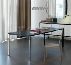 Раздвижной стол Pedro Drive фабрика Cattelan Italia