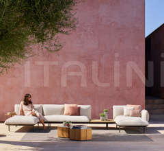 Модульный диван SENJA SOFA фабрика Tribu