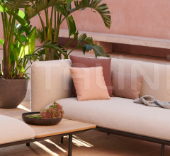 Модульный диван SENJA SOFA фабрика Tribu