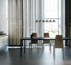 Раздвижной стол Pedro Drive фабрика Cattelan Italia