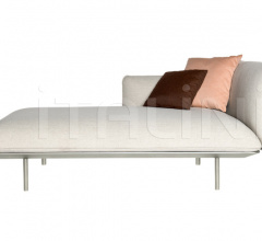 Кушетка SENJA MERIDIENNE Кушетка SENJA MERIDIENNE фабрика Tribu