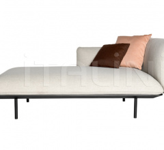 Кушетка SENJA MERIDIENNE Кушетка SENJA MERIDIENNE фабрика Tribu