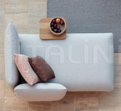 Кушетка SENJA MERIDIENNE Кушетка SENJA MERIDIENNE фабрика Tribu