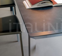 Раздвижной стол Pedro Drive фабрика Cattelan Italia