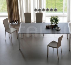 Раздвижной стол Pedro Drive фабрика Cattelan Italia