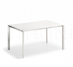 Раздвижной стол Pedro Drive фабрика Cattelan Italia