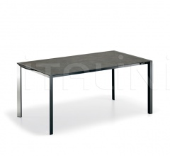Раздвижной стол Pedro Drive фабрика Cattelan Italia