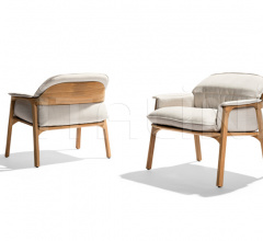 Кресло NOMAD EASY CHAIR фабрика Tribu