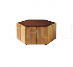 Столик HEXAGON Столик HEXAGON фабрика Tribu