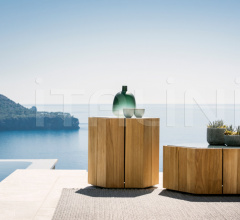 Столик HEXAGON Столик HEXAGON фабрика Tribu