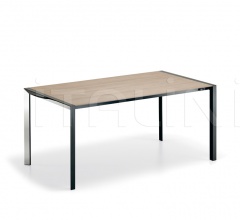 Раздвижной стол Pedro Drive фабрика Cattelan Italia