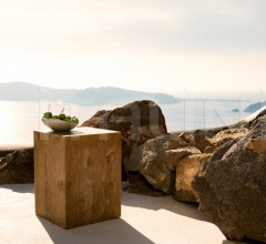 Столик roots фабрика Tribu