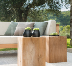 Столик roots фабрика Tribu