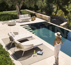 Столик roots фабрика Tribu