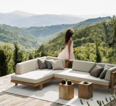 Столик roots фабрика Tribu