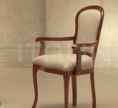 Стул с подлокотниками TALEA 468/K Стул с подлокотниками TALEA 468/K фабрика Morello Gianpaolo