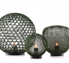 Итальянские Уличные светильники - Светильник MONSIEUR TRICOT STANDING фабрика Tribu