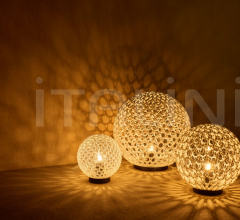 Итальянские Уличные светильники - Светильник MONSIEUR TRICOT STANDING фабрика Tribu