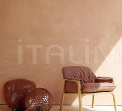 Итальянские Уличные светильники - Светильник MONSIEUR TRICOT STANDING фабрика Tribu