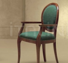 Стул с подлокотниками ADELAIDE 236/K Стул с подлокотниками ADELAIDE 236/K фабрика Morello Gianpaolo