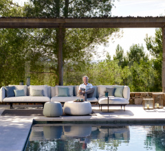 Ковер LOFT фабрика Tribu