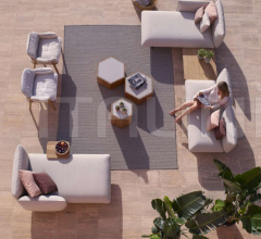 Ковер LOFT фабрика Tribu