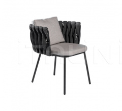 Стул с подлокотниками tosca armchair Стул с подлокотниками tosca armchair фабрика Tribu