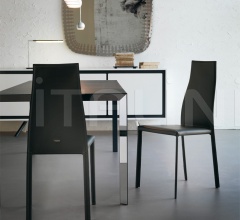 Стул Kaori Стул Kaori фабрика Cattelan Italia