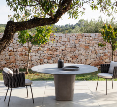 Стол обеденный Tao Стол обеденный Tao фабрика Tribu