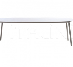 Стол обеденный tosca table Стол обеденный tosca table фабрика Tribu