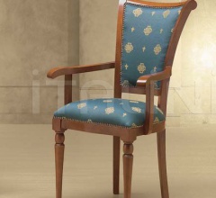 Стул с подлокотниками VENERE 139/K Стул с подлокотниками VENERE 139/K фабрика Morello Gianpaolo