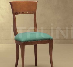 Стул LINDA 131/K Стул LINDA 131/K фабрика Morello Gianpaolo