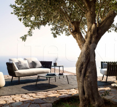 Диван tosca sofa фабрика Tribu