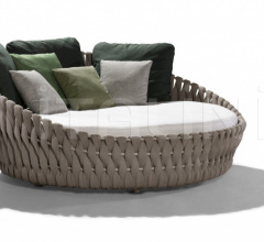 Диван tosca daybed фабрика Tribu