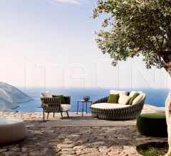 Диван tosca daybed фабрика Tribu