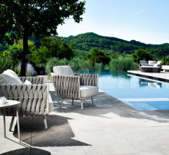 Диван tosca daybed фабрика Tribu