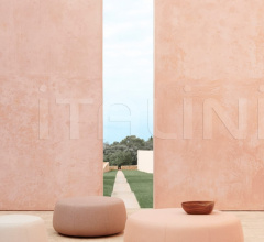 Пуф nomad poufs фабрика Tribu