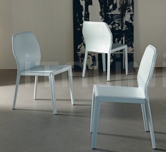 Стул Fujiko Стул Fujiko фабрика Cattelan Italia